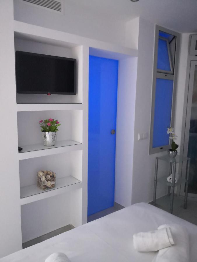 Blue Horizon Luxury Apartment Nerja Exteriör bild