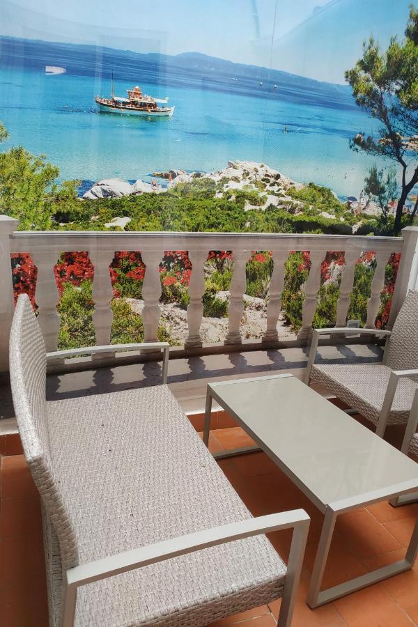 Blue Horizon Luxury Apartment Nerja Exteriör bild