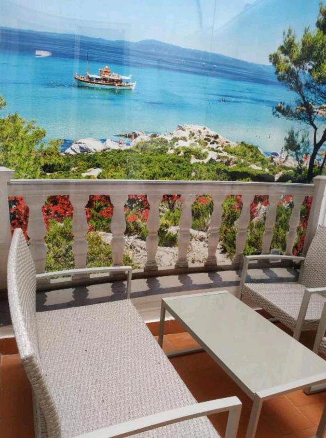 Blue Horizon Luxury Apartment Nerja Exteriör bild