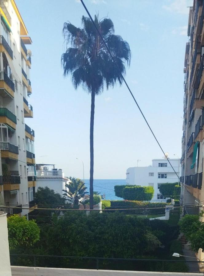 Blue Horizon Luxury Apartment Nerja Exteriör bild