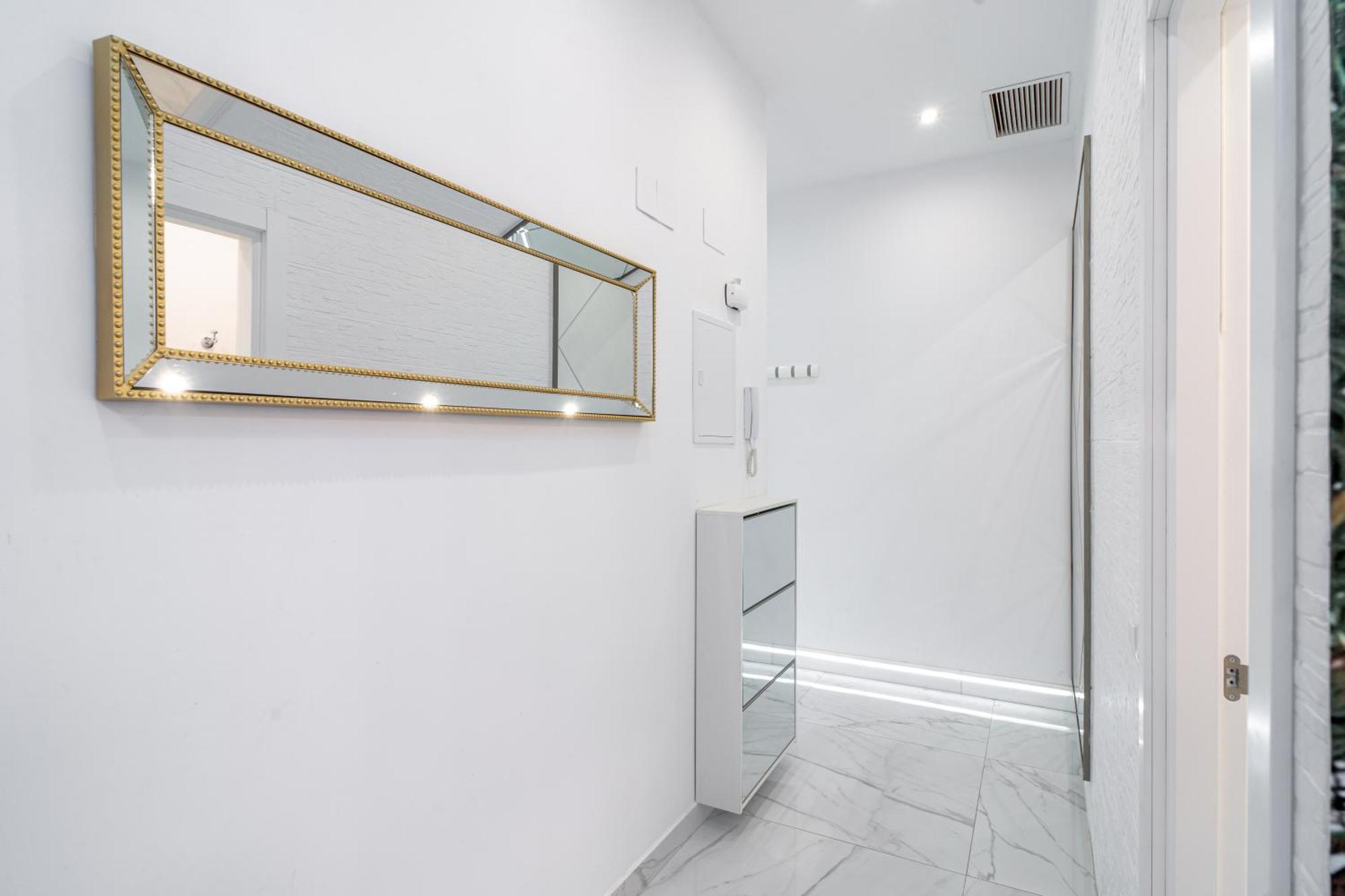 Blue Horizon Luxury Apartment Nerja Exteriör bild